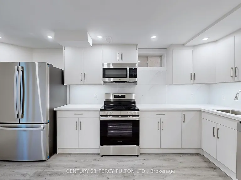 47 Sapphire Dr #BASEMENT — Photo 5