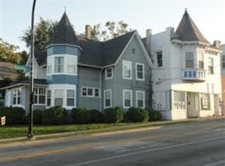 15 National St APT 2N, Elgin, IL 60123