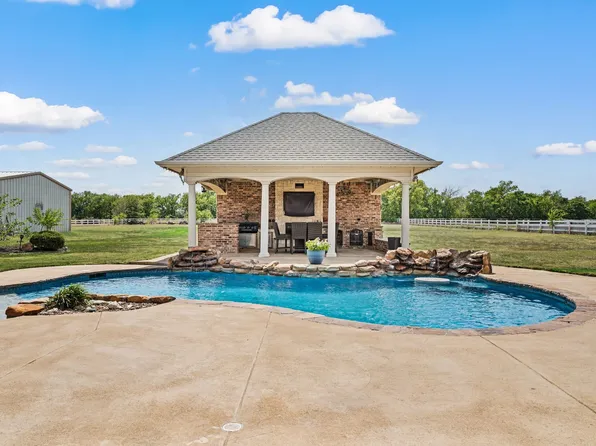 13425 Willow Creek Dr, Haslet, TX 76052