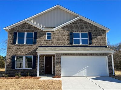 25 Great Falls Court, Rocky Mount, NC, 27804