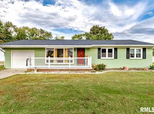 1505 N State St, Marion, IL 62959