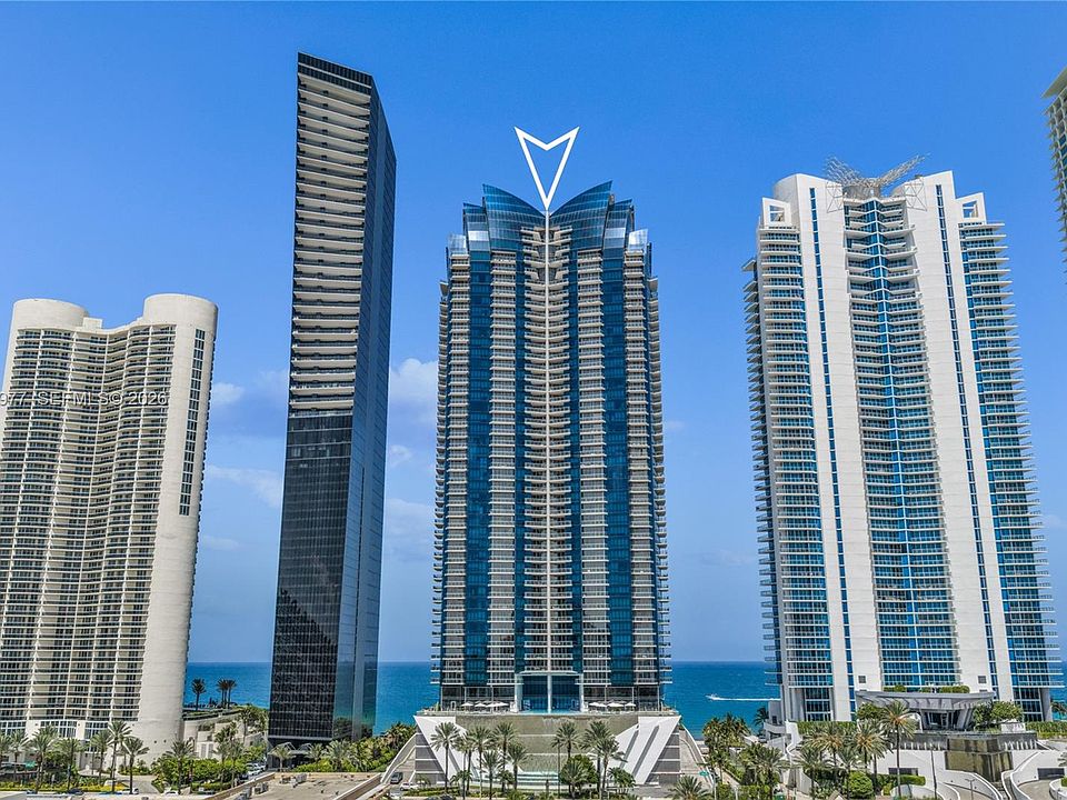 1st image of 17121 Collins Ave APT 4205