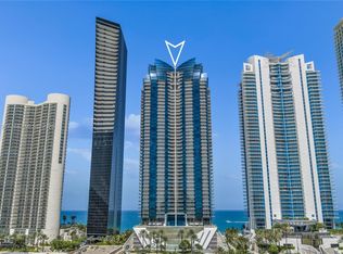 Jade Ocean, Sunny Isles Beach, FL 33160