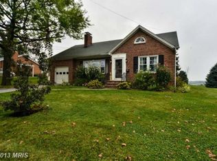 341 S Main St, Shrewsbury, PA 17361