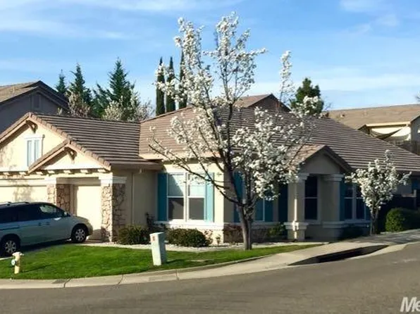 1036 Callander Way, Folsom, CA 95630