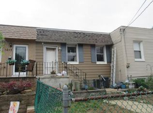 1015 W Browning Rd, Bellmawr, NJ 08031