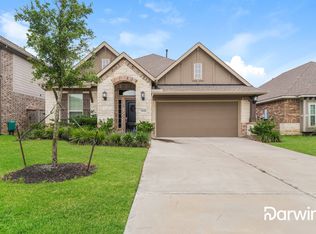 3332 Rolling View Ct, Conroe, TX 77301