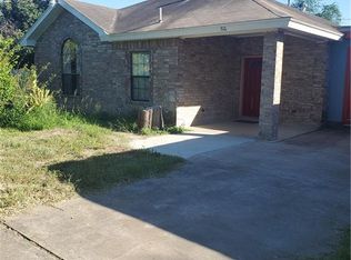 510 E Van Week St, Edinburg, TX 78541