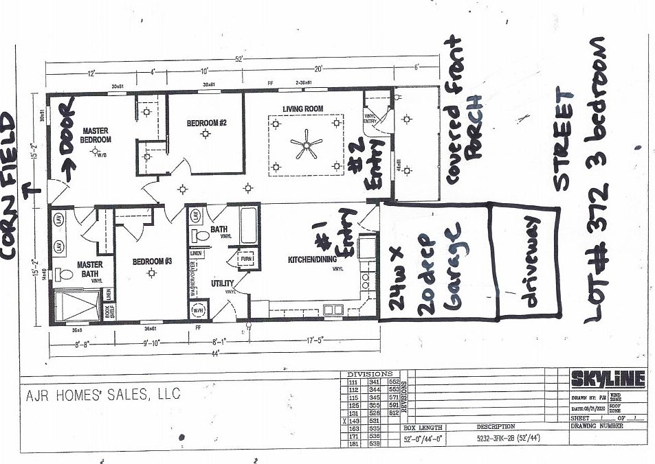 1st image of 5141 Millstone Ln