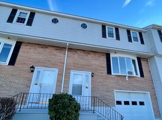 6 Plantation Rd UNIT 6, Oxford, MA 01540