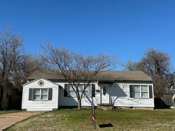 1907 NW Euclid Ave, Lawton, OK 73507
