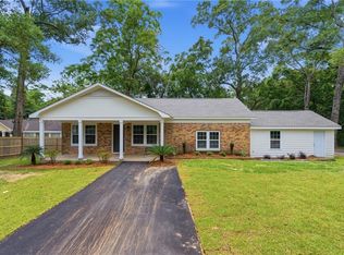 5517 Johnson Rd, Theodore, AL 36582