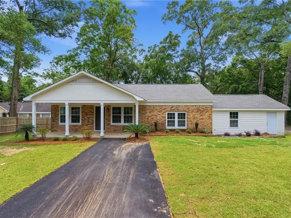 5517 Johnson Rd, Theodore, AL 36582