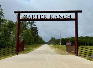 7990 Carter Ranch Rd, Kountze, TX 77625