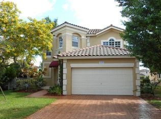 5119 SW 139th Ave, Miramar, FL 33027