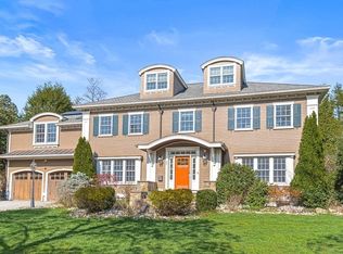 25 Wedgemere Ave, Winchester, MA 01890