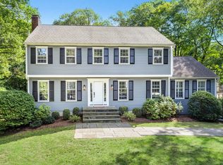 96 Standish Dr, Ridgefield, CT 06877