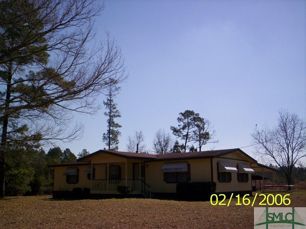 Mobile Home Pooler Ga at Theresa Calloway blog