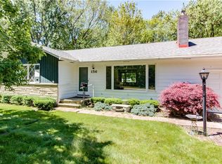 156 Curtis Dr, Avon Lake, OH 44012