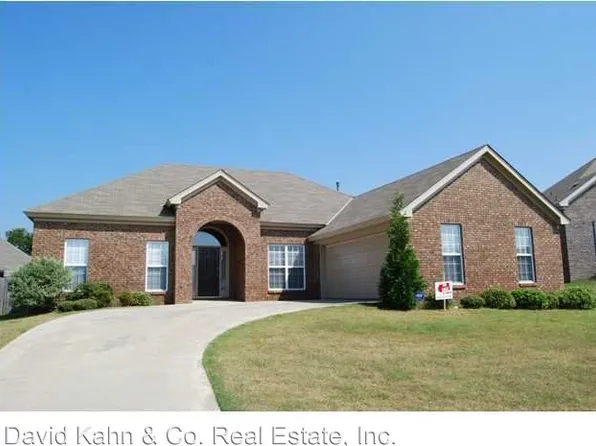 1010 Thistle Rd, Prattville, AL 36066