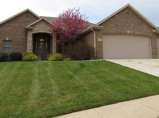 2208 Oak Harbor Ct, Columbia, MO 65203