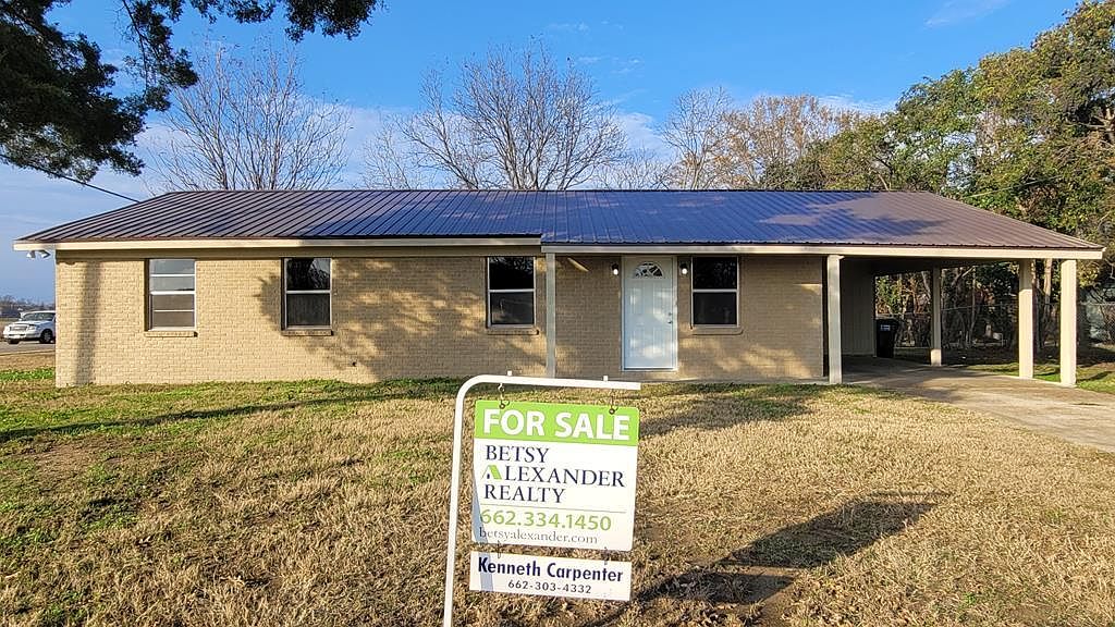 101 Birdsong St, Indianola, MS 38751 MLS 89233 Zillow