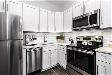 Rented by REAL New York