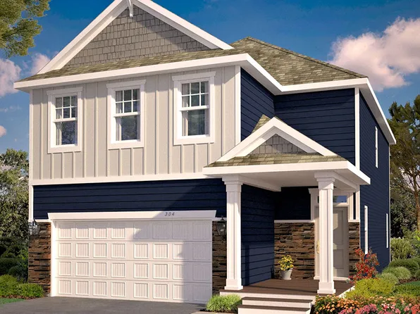 The Eldorado Plan, Bridle Creek