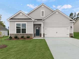 373 Alexis Loop, Sanford, NC 27330