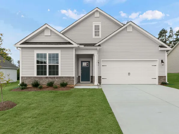 373 Alexis Loop, Sanford, NC 27330