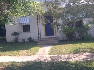 1415 S Poplar St, Pine Bluff, AR 71601