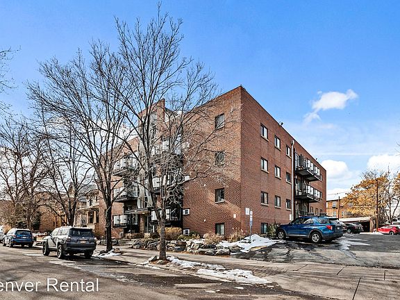 4th image of 1245 N Columbine St Unit 305