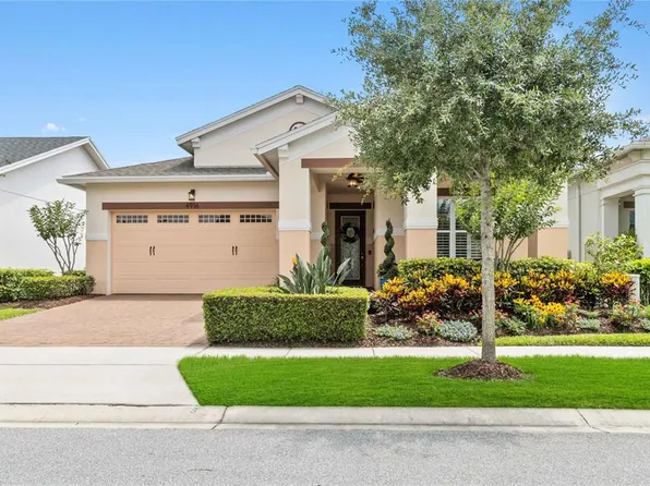 4916 Drawdy Ct, Saint Cloud, FL 34772