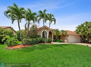 11873 NW 2nd St, Coral Springs, FL 33071
