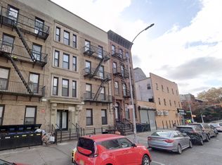 338 Clifton Pl APT 1F, Brooklyn, NY 11216