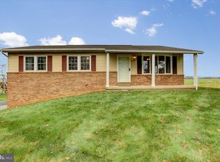 7201 Ruritan Dr, Chambersburg, PA 17202