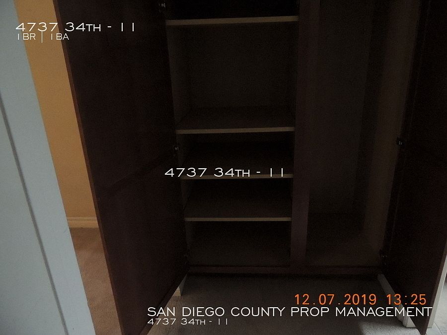 1st image of 4737 34th St Unit 11