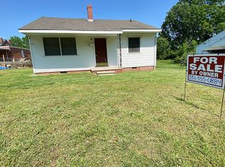 415 New St, Burlington, NC 27217