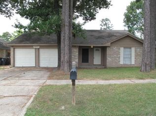 5811 Crooked Post Rd, Spring, TX 77373