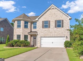 1149 Bodega Loop, Locust Grove, GA 30248