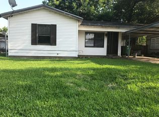 6214 Iron Rock St, Houston, TX 77087