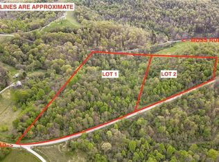 2 Moss Run Rd, Marietta, OH 45750