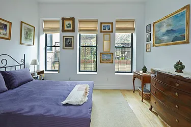 Sold by Brown Harris Stevens