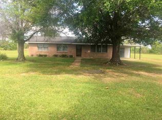 127 Van Hoosen Rd, Flomaton, AL 36441
