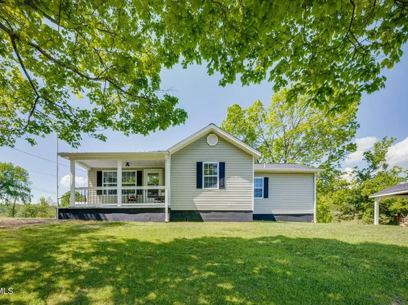 104 Hoard Rd, Rogersville, TN 37857