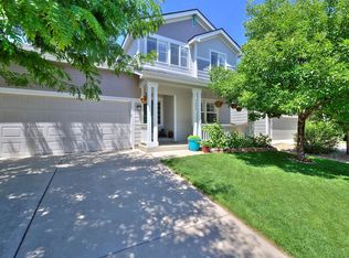 7245 Forest Dr, Frederick, CO 80504