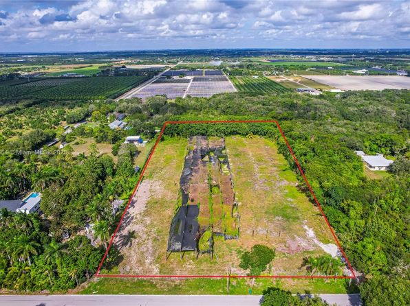 Residential Lots For Sale In Florida