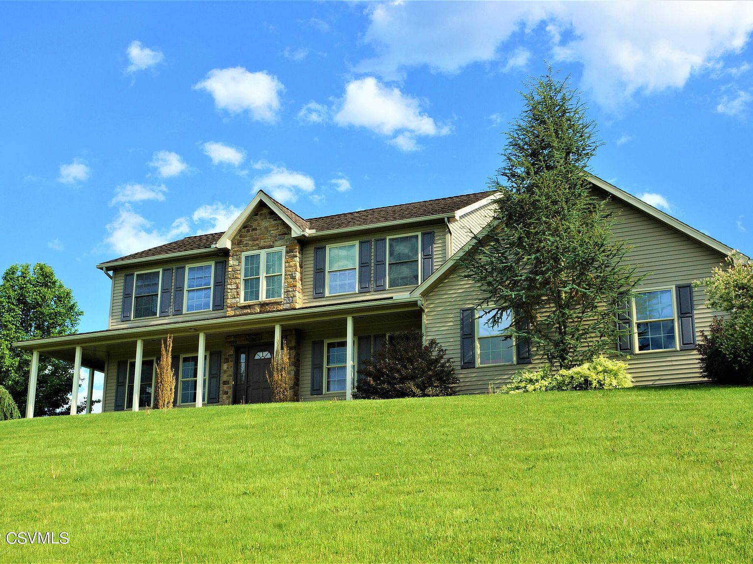 28 Horseshoe Bend Rd, Middleburg, PA 17842 Zillow