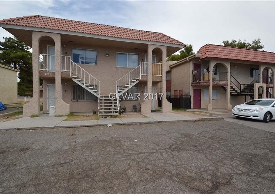 1st image of 4253 Stewart Ave APT 1