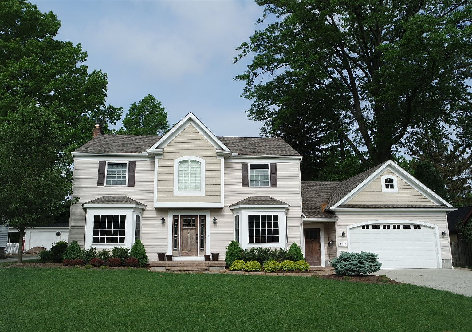 4716 Glenwood Ave, Willoughby, OH 44094 Zillow